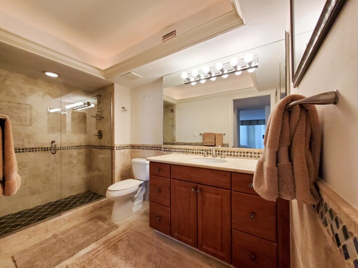 Sea Isles, Florida'da En İyi 2 Yatak Odalı Daire 5947