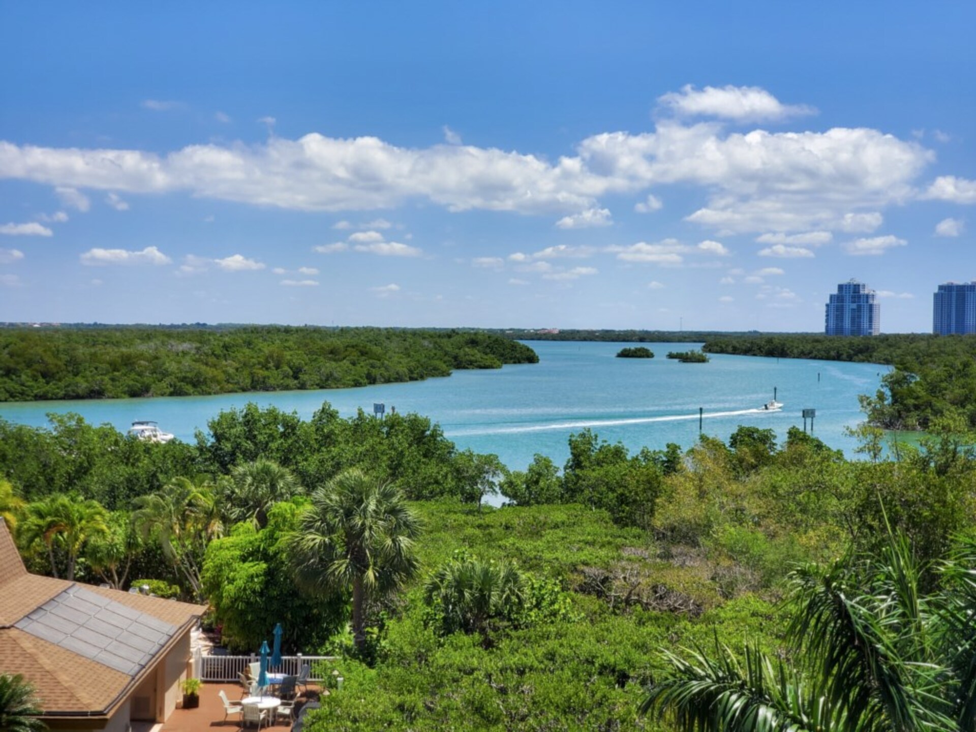 Sea Isles, Florida'da En İyi 2 Yatak Odalı Daire 5947