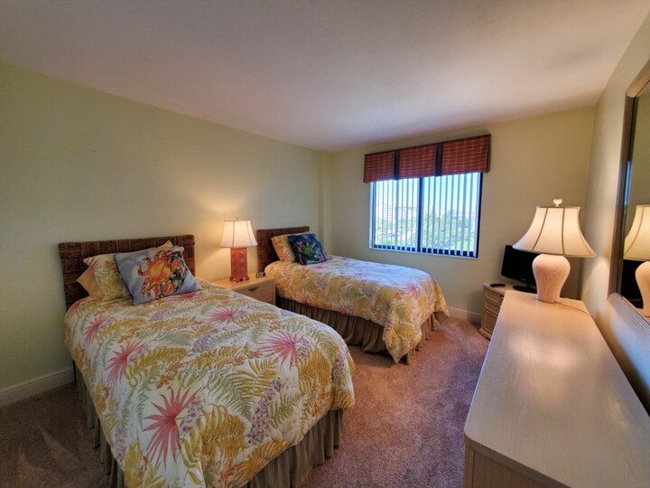 Sea Isles, Florida'da En İyi 2 Yatak Odalı Daire 5947