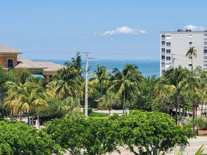 Sea Isles, Florida'da En İyi 2 Yatak Odalı Daire 5947