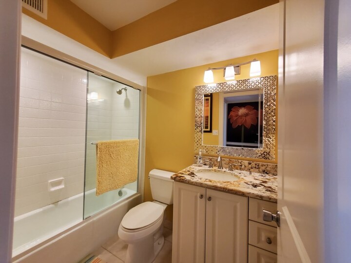 Sea Isles, Florida'da En İyi 2 Yatak Odalı Daire 5947