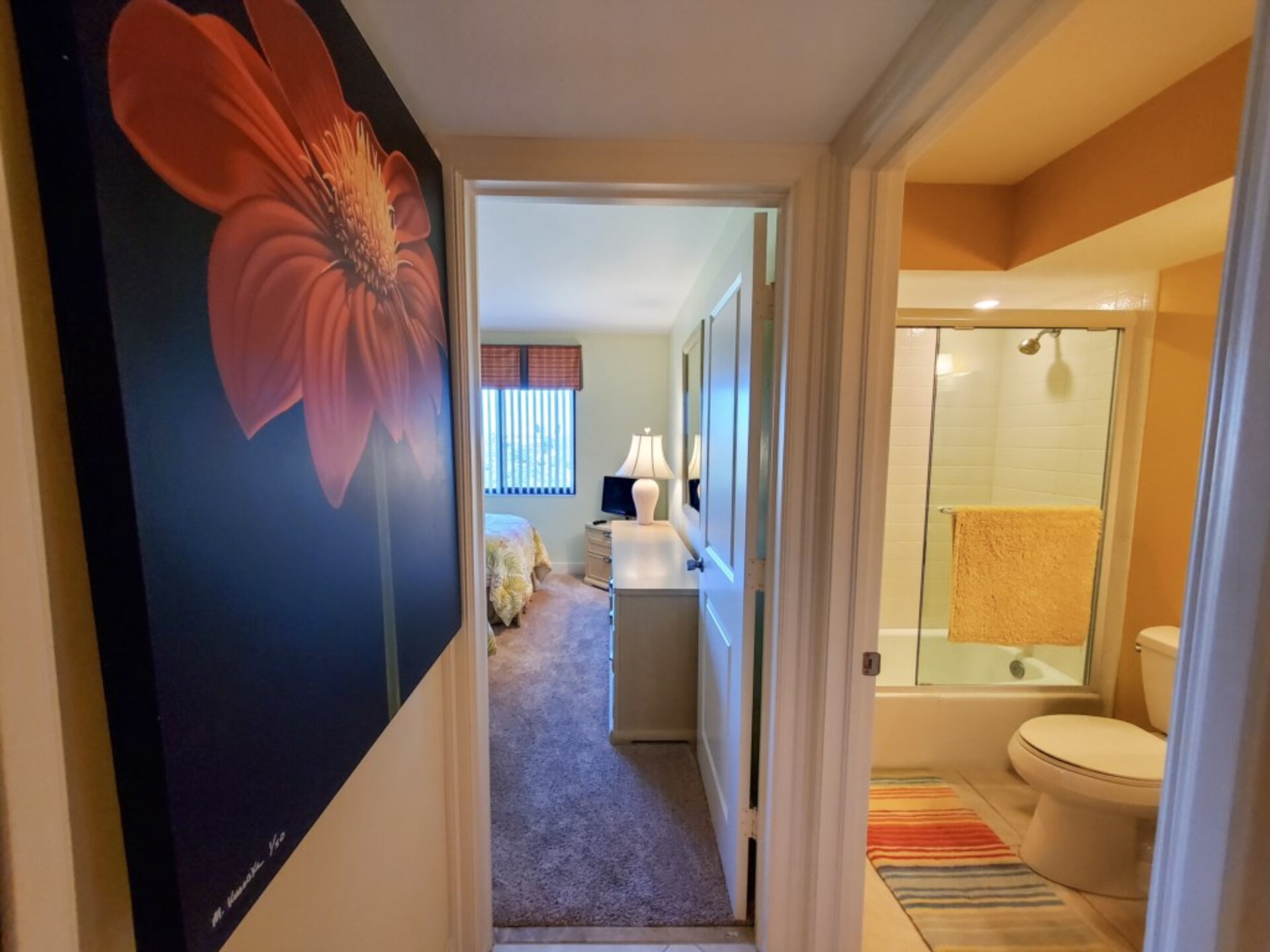 Sea Isles, Florida'da En İyi 2 Yatak Odalı Daire 5947
