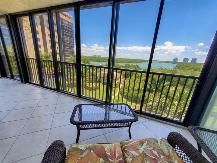 Sea Isles, Florida'da En İyi 2 Yatak Odalı Daire 5947