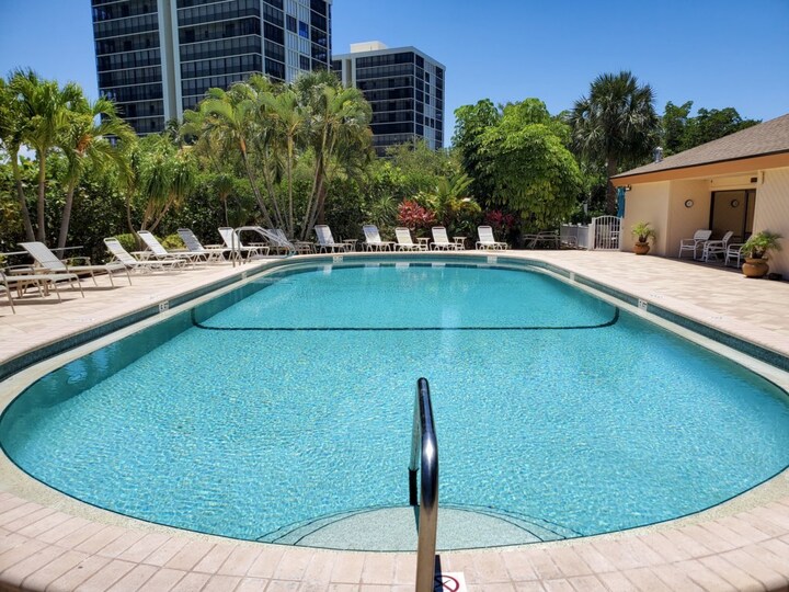 Sea Isles, Florida'da En İyi 2 Yatak Odalı Daire 5947