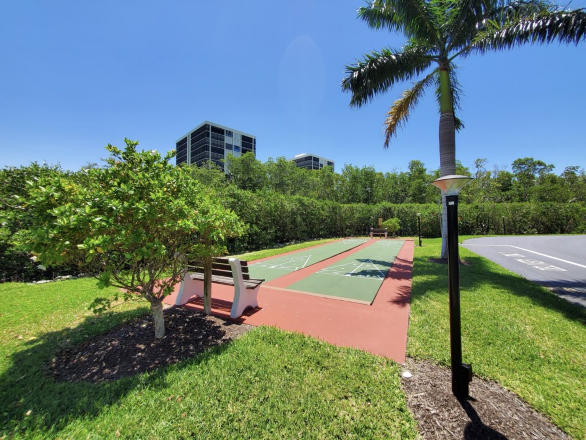Sea Isles, Florida'da En İyi 2 Yatak Odalı Daire 5947