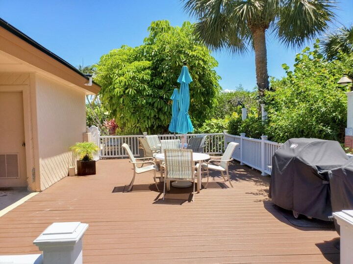 Sea Isles, Florida'da En İyi 2 Yatak Odalı Daire 5947