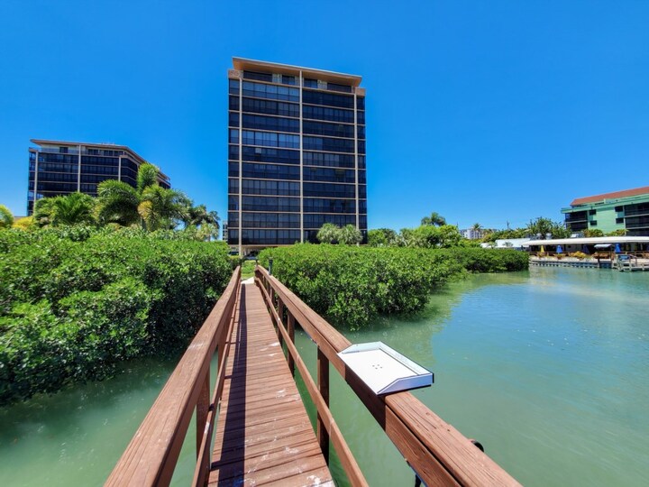 Sea Isles, Florida'da En İyi 2 Yatak Odalı Daire 5947