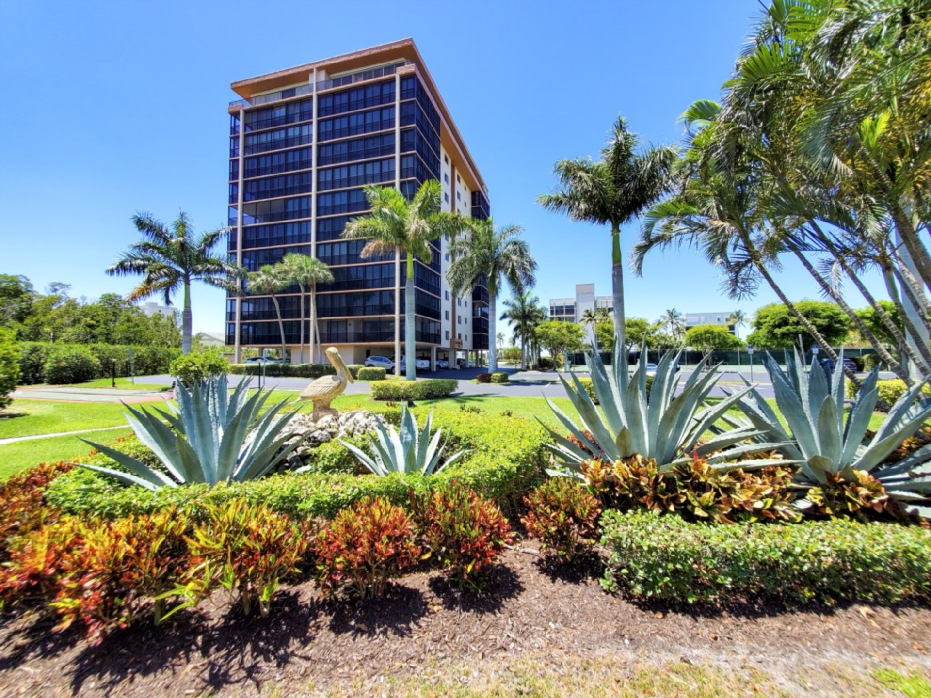 Sea Isles, Florida'da En İyi 2 Yatak Odalı Daire 5947