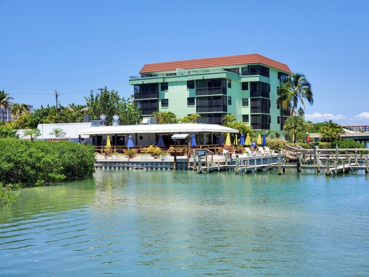 Sea Isles, Florida'da En İyi 2 Yatak Odalı Daire 5947