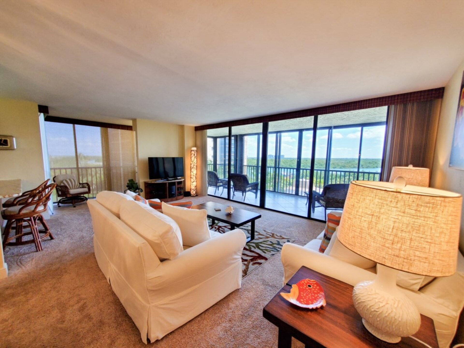 Sea Isles, Florida'da En İyi 2 Yatak Odalı Daire 5947
