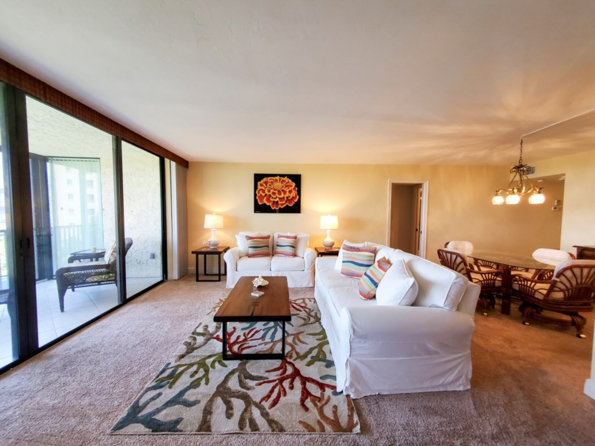 Sea Isles, Florida'da En İyi 2 Yatak Odalı Daire 5947