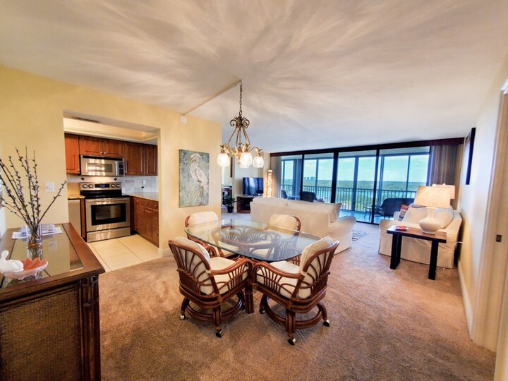 Sea Isles, Florida'da En İyi 2 Yatak Odalı Daire 5947