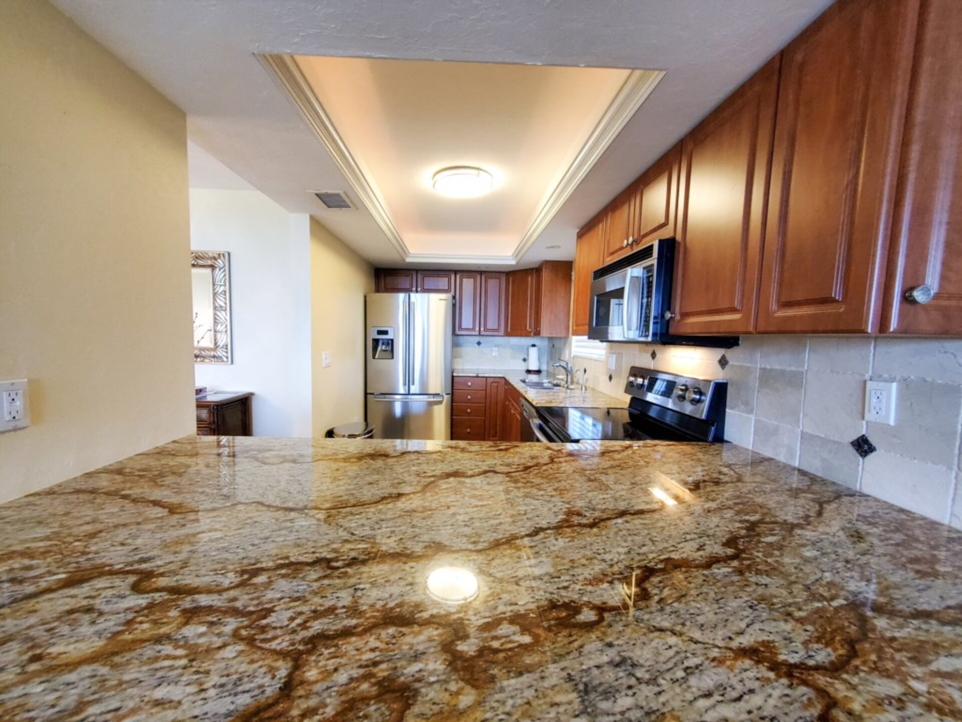 Sea Isles, Florida'da En İyi 2 Yatak Odalı Daire 5947