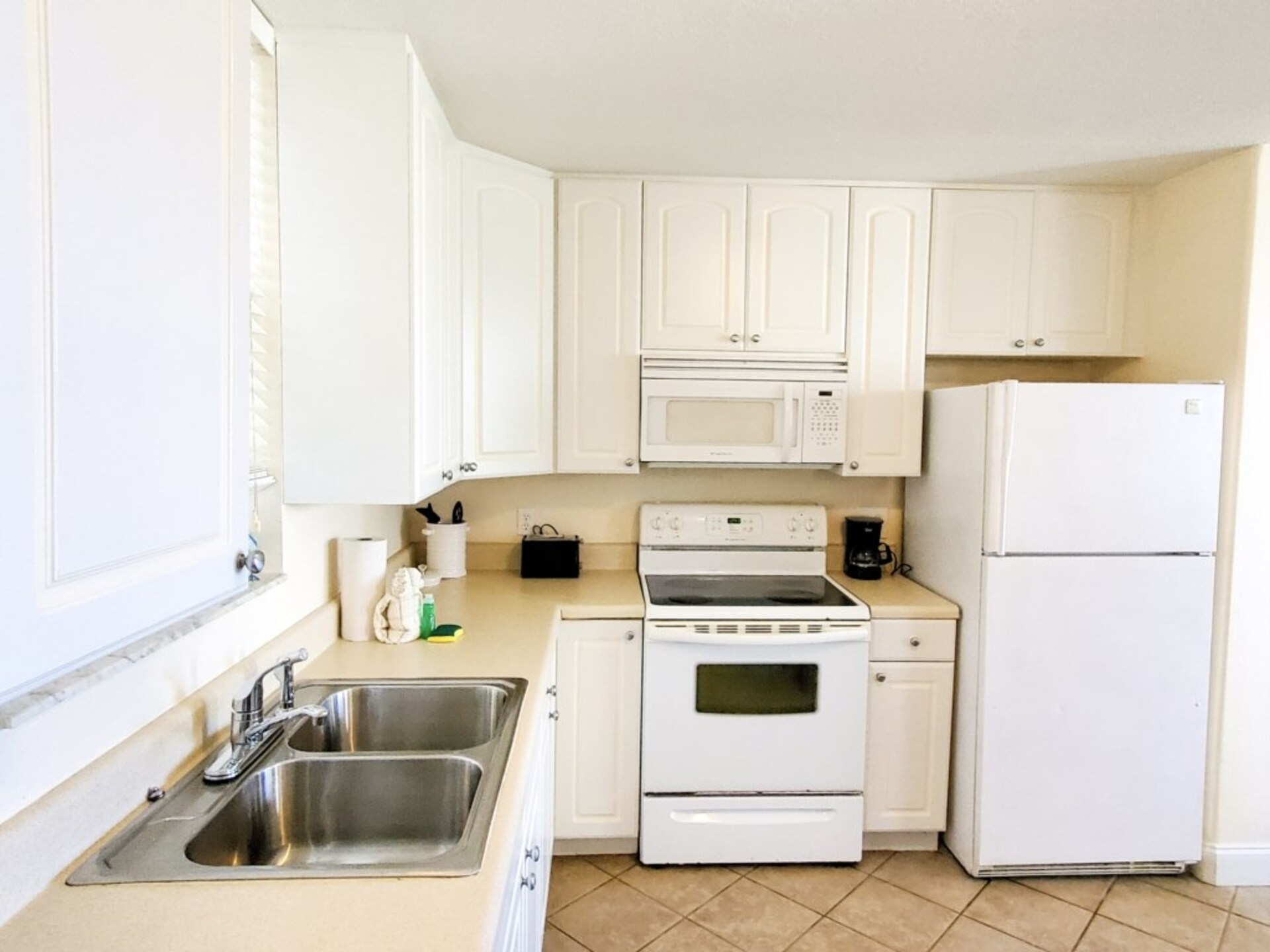 Bonita Beach, Florida'nın En Prestijli Bölgelerinden Birinde 5 Yıldızlı Daire Condo 5955