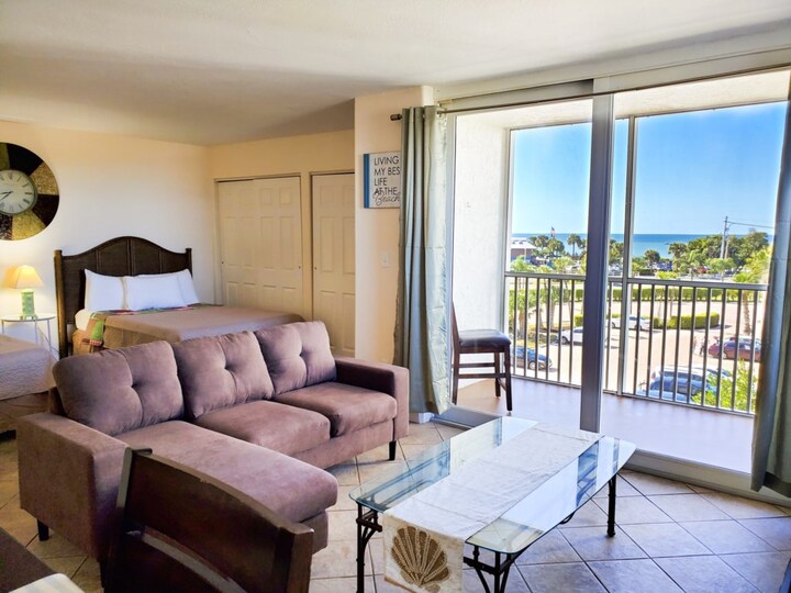 Bonita Beach, Florida'nın En Prestijli Bölgelerinden Birinde 5 Yıldızlı Daire Condo 5955