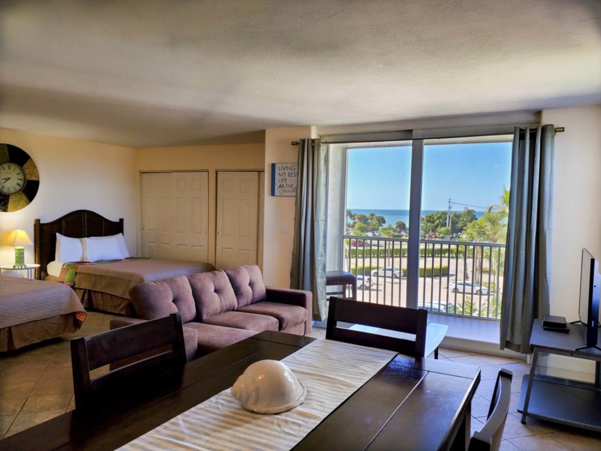 Bonita Beach, Florida'nın En Prestijli Bölgelerinden Birinde 5 Yıldızlı Daire Condo 5955