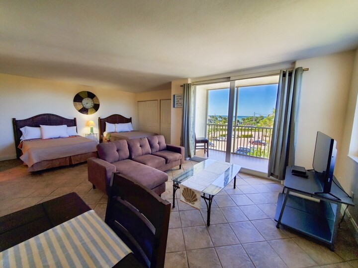 Bonita Beach, Florida'nın En Prestijli Bölgelerinden Birinde 5 Yıldızlı Daire Condo 5955