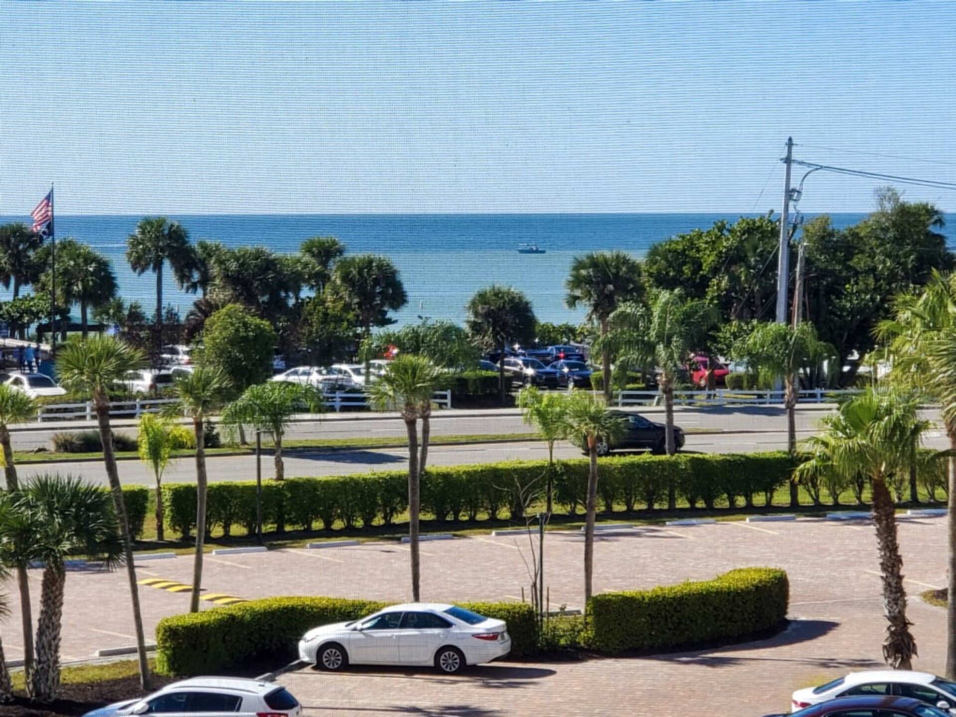 Bonita Beach, Florida'nın En Prestijli Bölgelerinden Birinde 5 Yıldızlı Daire Condo 5955