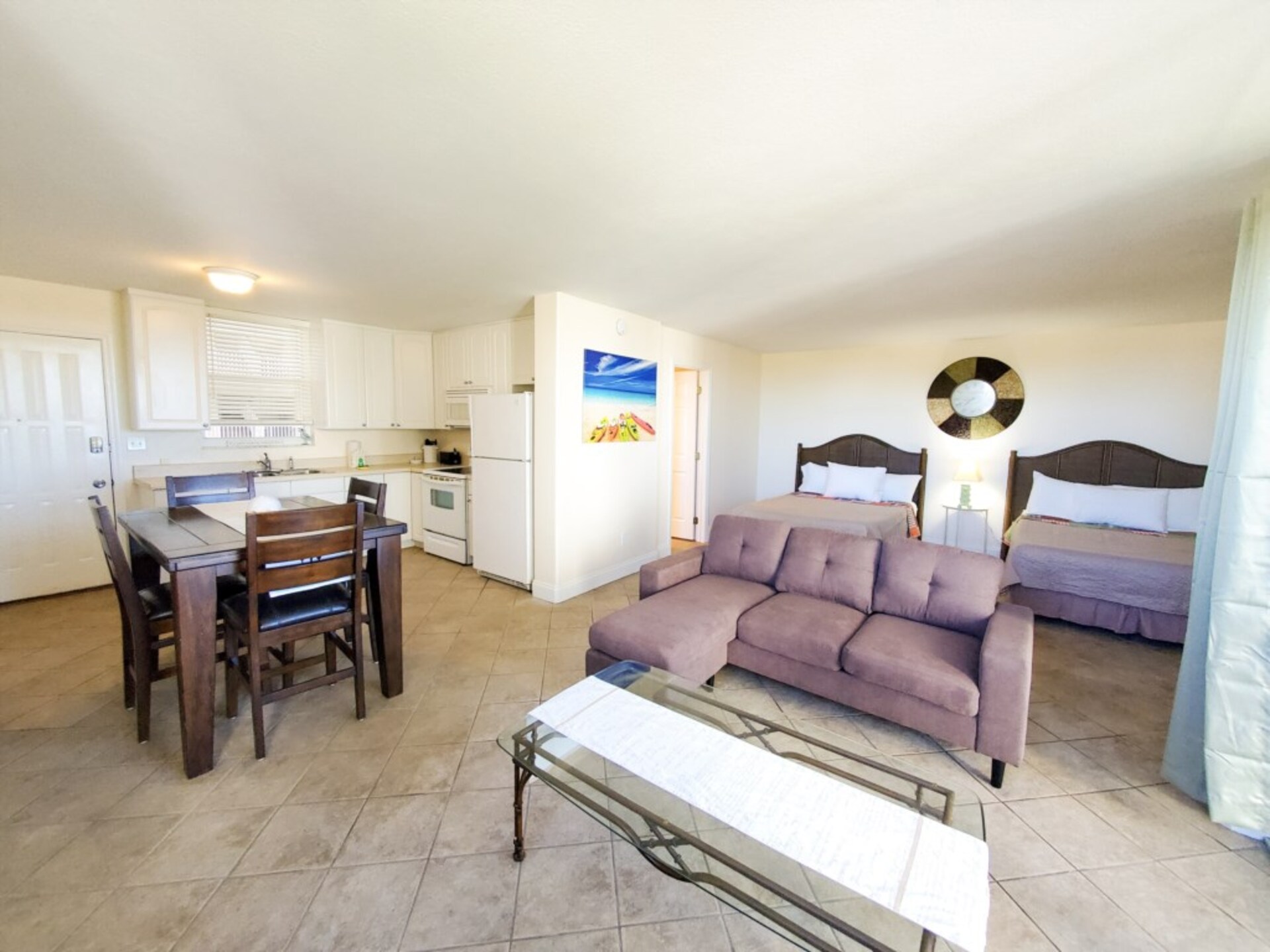Bonita Beach, Florida'nın En Prestijli Bölgelerinden Birinde 5 Yıldızlı Daire Condo 5955