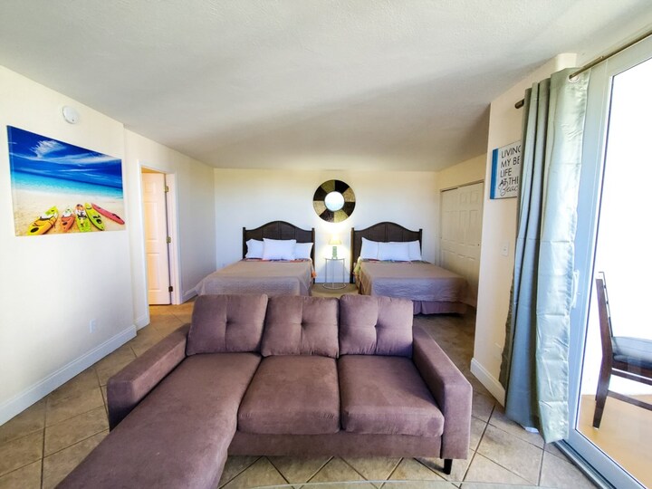 Bonita Beach, Florida'nın En Prestijli Bölgelerinden Birinde 5 Yıldızlı Daire Condo 5955