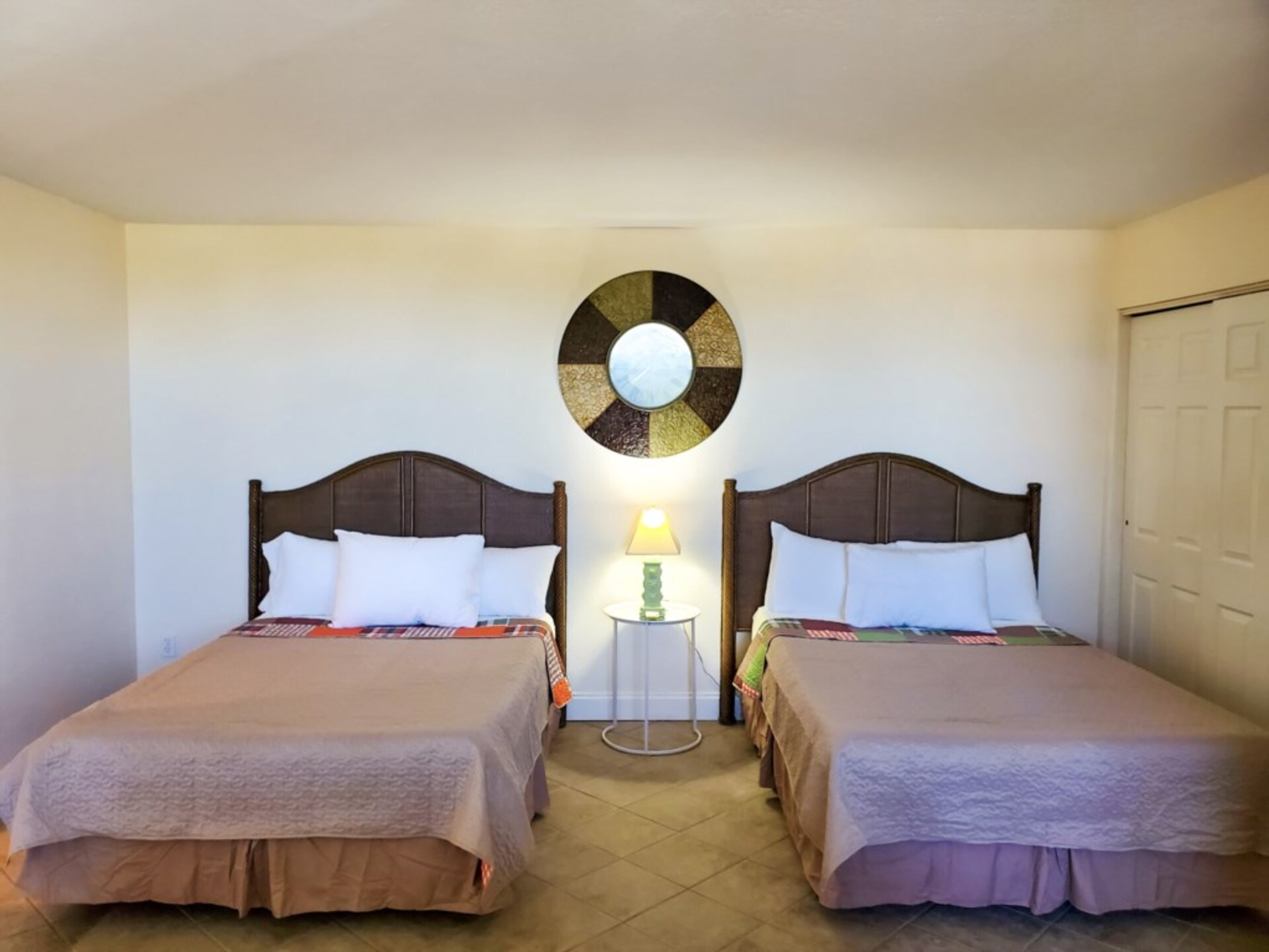 Bonita Beach, Florida'nın En Prestijli Bölgelerinden Birinde 5 Yıldızlı Daire Condo 5955