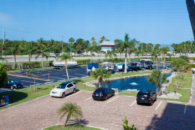 En Prestijli Tatil Yerlerinden Birinde Özel Daire, Bonita Beach, Florida Daire 5948