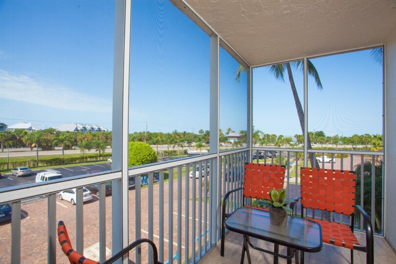 En Prestijli Tatil Yerlerinden Birinde Özel Daire, Bonita Beach, Florida Daire 5948