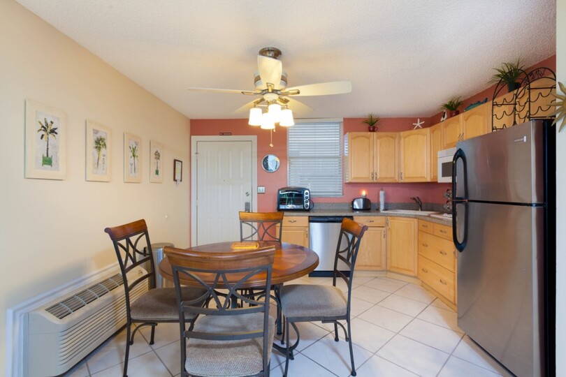En Prestijli Tatil Yerlerinden Birinde Özel Daire, Bonita Beach, Florida Daire 5948