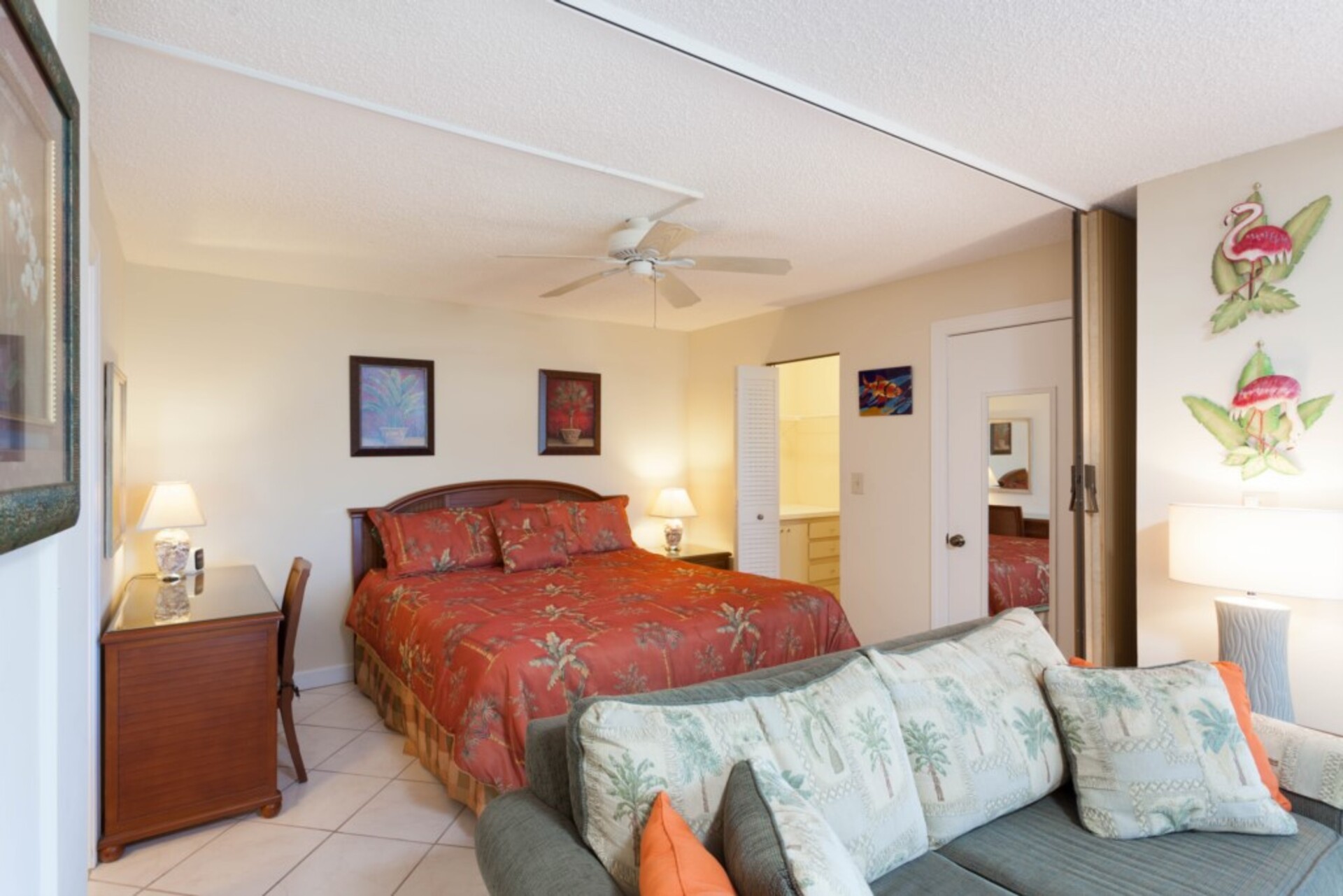 En Prestijli Tatil Yerlerinden Birinde Özel Daire, Bonita Beach, Florida Daire 5948