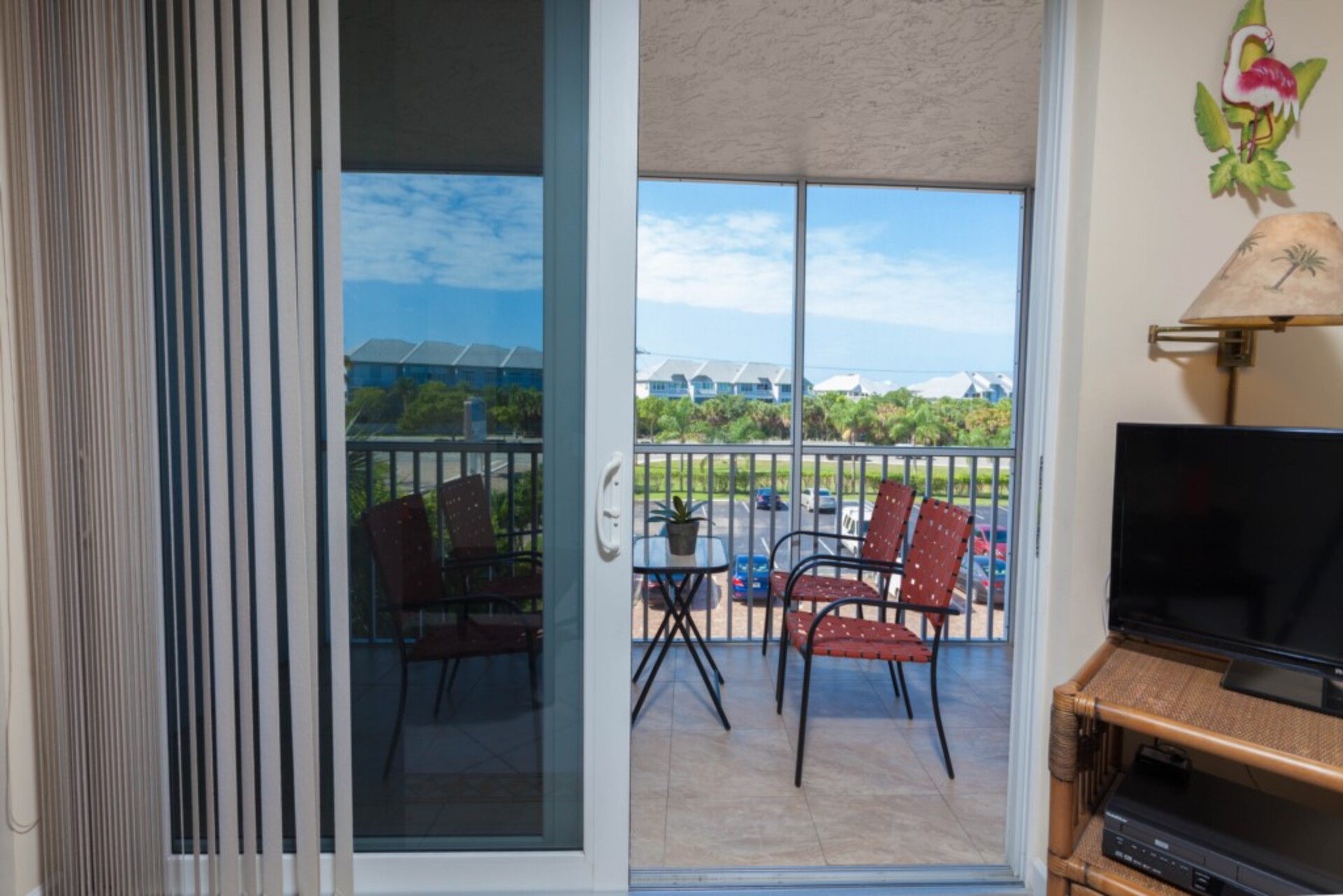 En Prestijli Tatil Yerlerinden Birinde Özel Daire, Bonita Beach, Florida Daire 5948