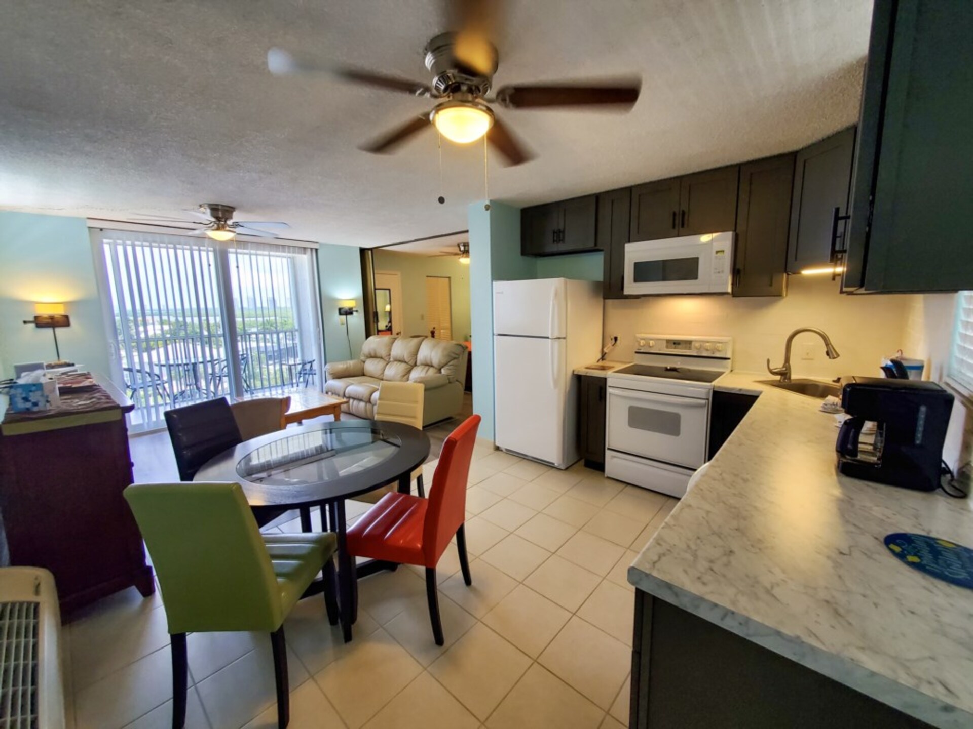 En Prestijli Tatil Yerlerinden Birinde Özel Daire, Bonita Beach, Florida Daire 5949