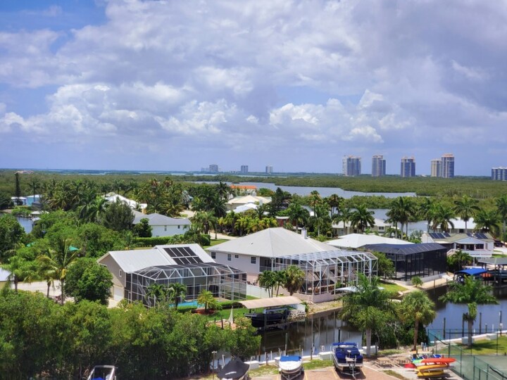 En Prestijli Tatil Yerlerinden Birinde Özel Daire, Bonita Beach, Florida Daire 5949