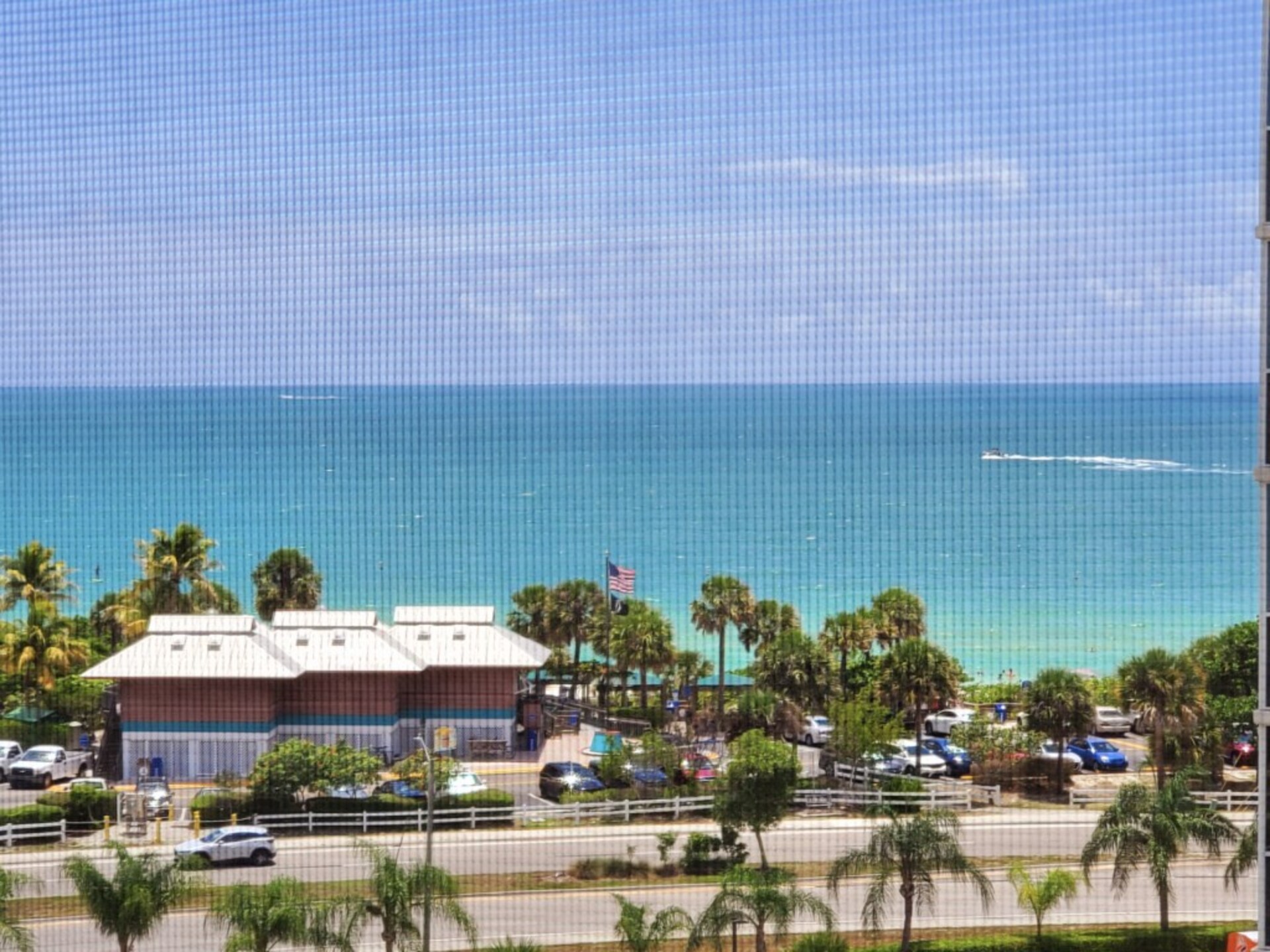 En Prestijli Tatil Yerlerinden Birinde Özel Daire, Bonita Beach, Florida Daire 5949