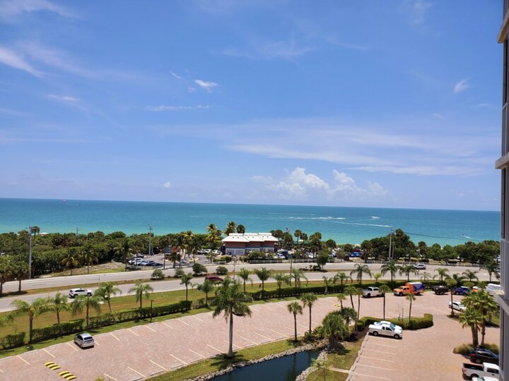 En Prestijli Tatil Yerlerinden Birinde Özel Daire, Bonita Beach, Florida Daire 5949