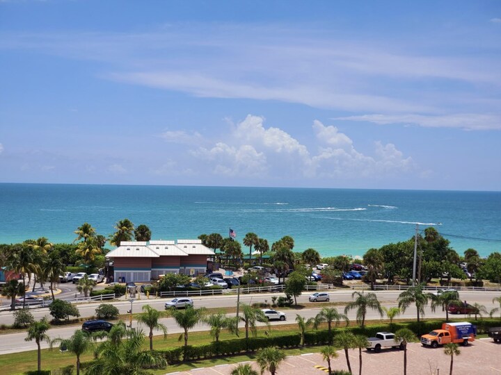 En Prestijli Tatil Yerlerinden Birinde Özel Daire, Bonita Beach, Florida Daire 5949