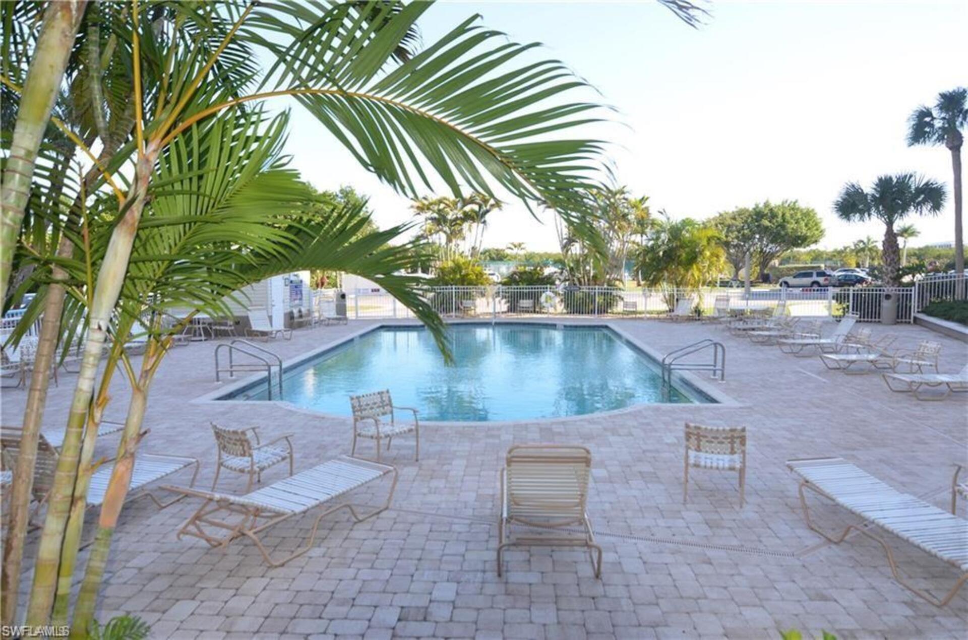 En Prestijli Tatil Yerlerinden Birinde Özel Daire, Bonita Beach, Florida Daire 5949