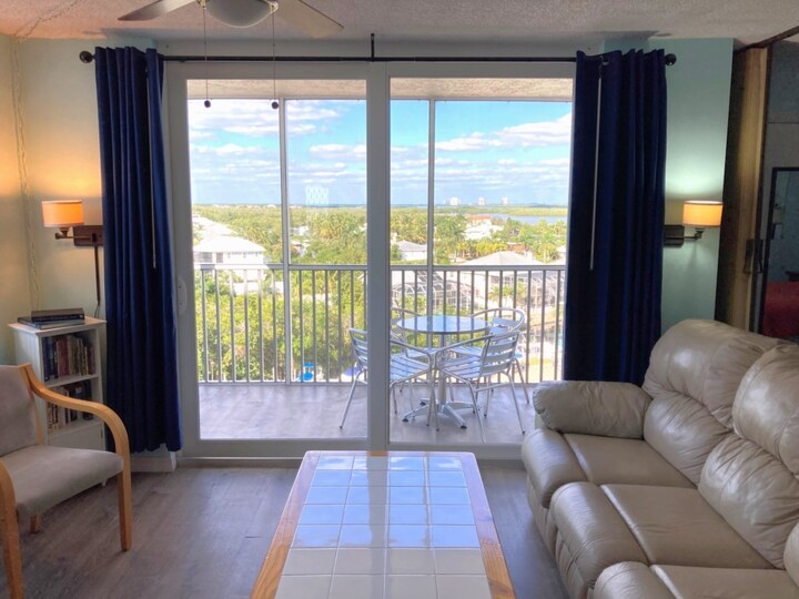 En Prestijli Tatil Yerlerinden Birinde Özel Daire, Bonita Beach, Florida Daire 5949