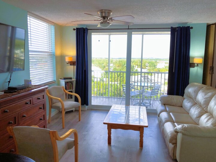 En Prestijli Tatil Yerlerinden Birinde Özel Daire, Bonita Beach, Florida Daire 5949