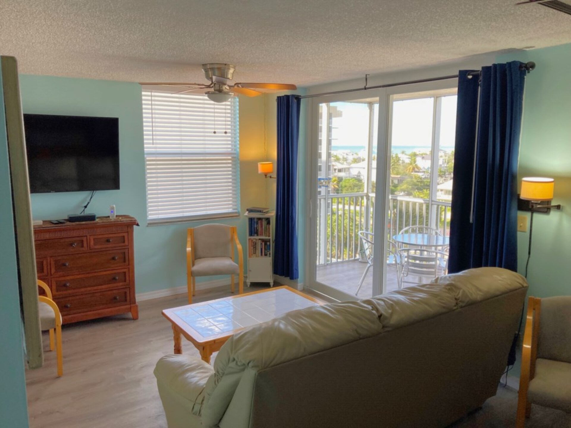 En Prestijli Tatil Yerlerinden Birinde Özel Daire, Bonita Beach, Florida Daire 5949