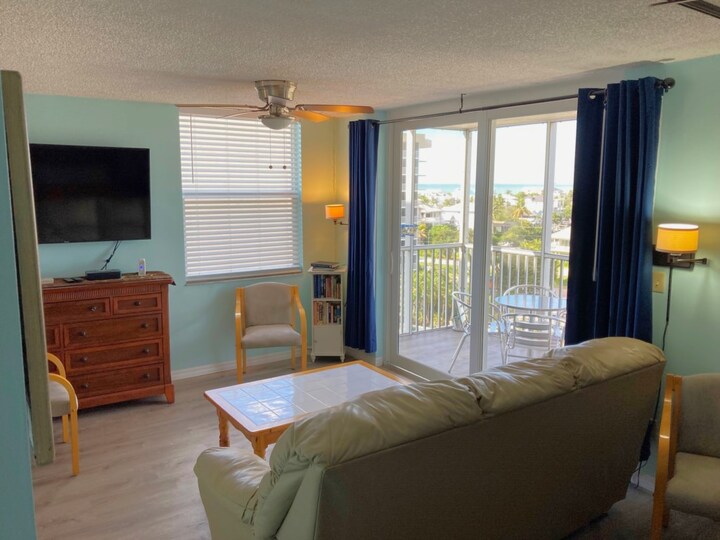 En Prestijli Tatil Yerlerinden Birinde Özel Daire, Bonita Beach, Florida Daire 5949