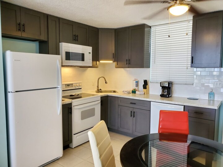 En Prestijli Tatil Yerlerinden Birinde Özel Daire, Bonita Beach, Florida Daire 5949