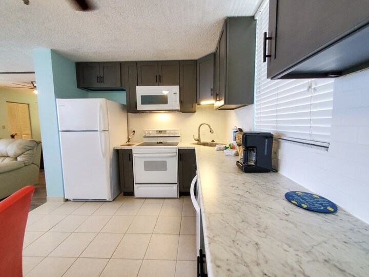 En Prestijli Tatil Yerlerinden Birinde Özel Daire, Bonita Beach, Florida Daire 5949