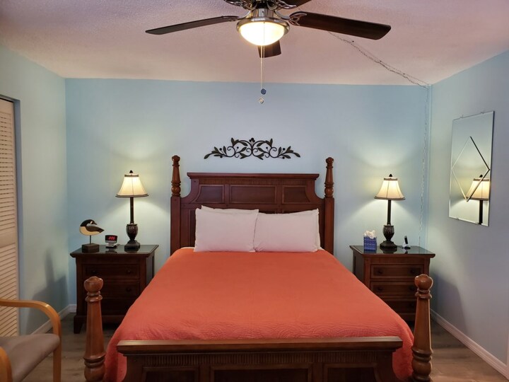 En Prestijli Tatil Yerlerinden Birinde Özel Daire, Bonita Beach, Florida Daire 5949