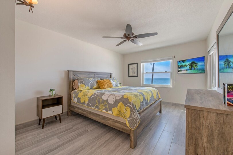 Leonardo Arms'ın En Prestijli Bölgelerinden Birinde 5 Yıldızlı Daire, Florida Condo 5950