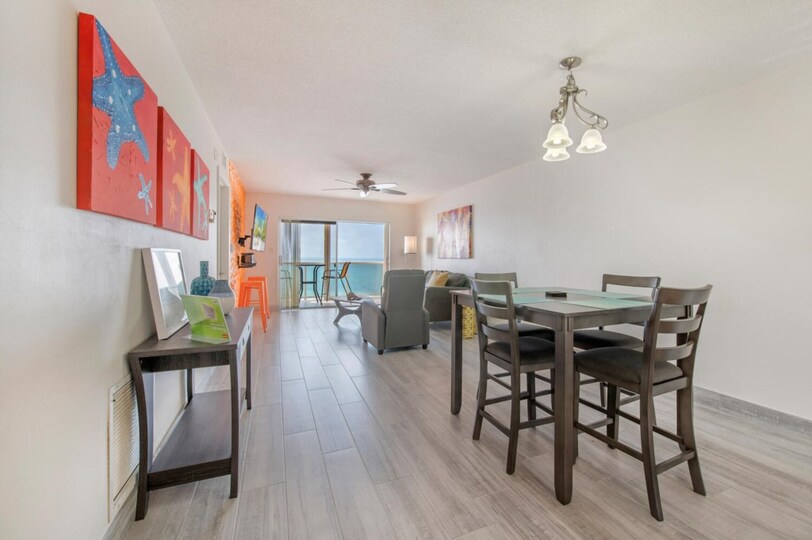 Leonardo Arms'ın En Prestijli Bölgelerinden Birinde 5 Yıldızlı Daire, Florida Condo 5950