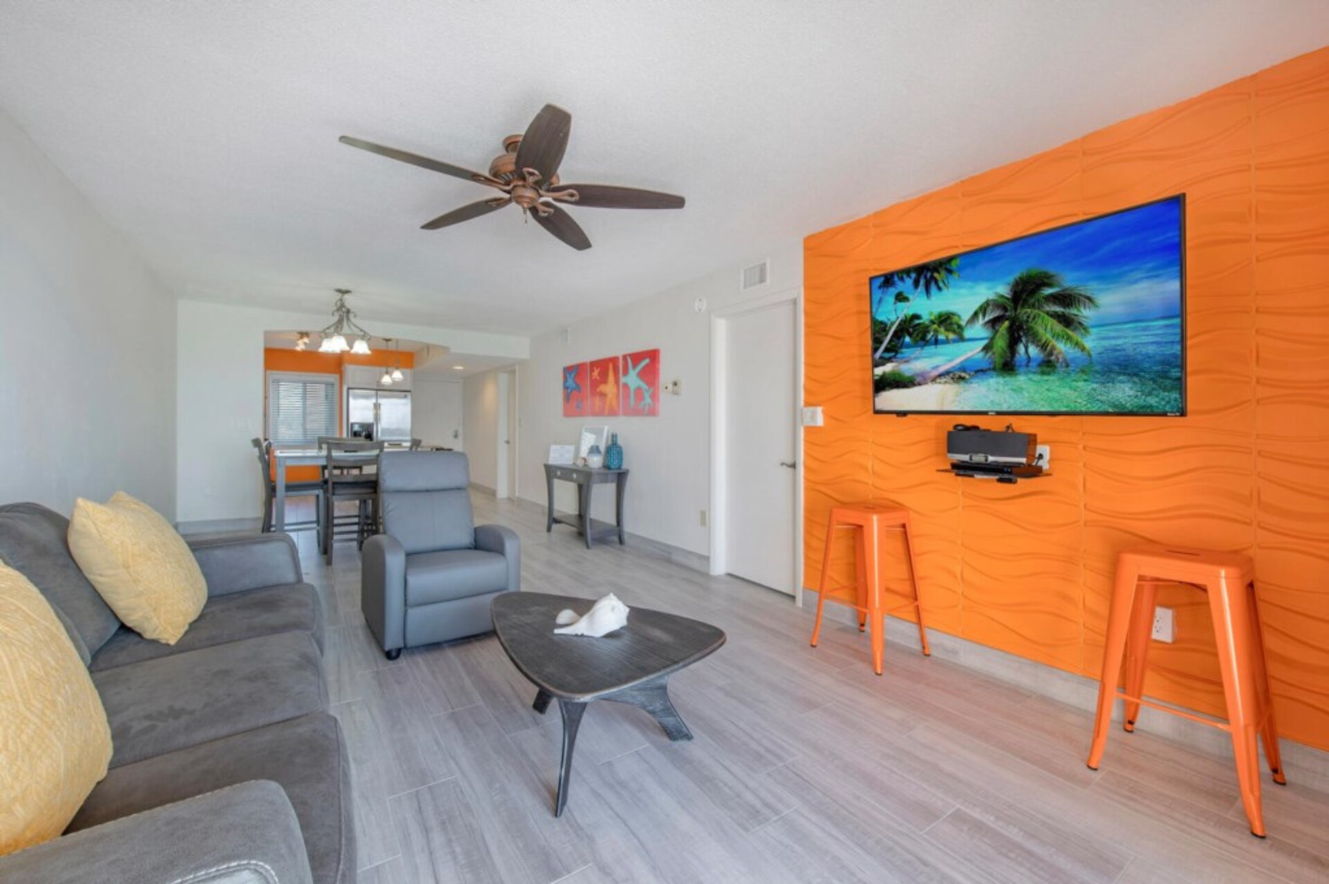 Leonardo Arms'ın En Prestijli Bölgelerinden Birinde 5 Yıldızlı Daire, Florida Condo 5950