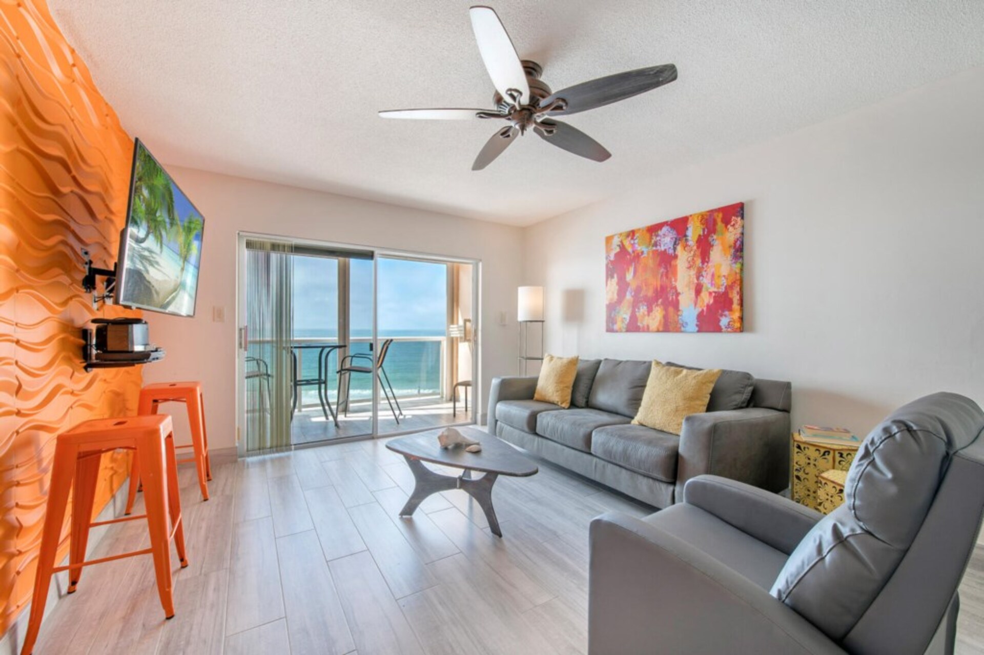 Leonardo Arms'ın En Prestijli Bölgelerinden Birinde 5 Yıldızlı Daire, Florida Condo 5950