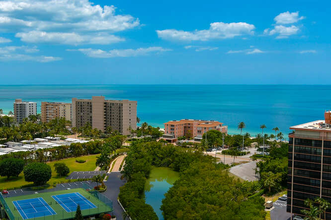 Prestijli Tatil Yerlerinde Özel Daire, Florida Daire 5951