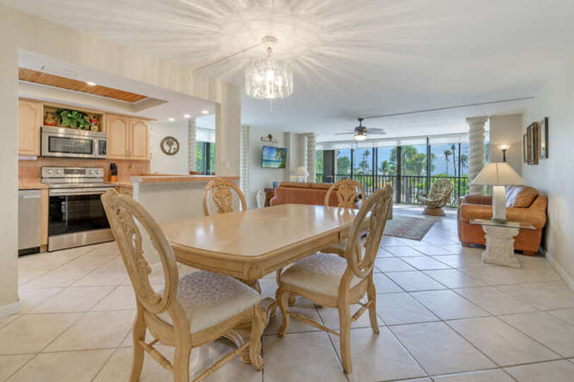 Prestijli Tatil Yerlerinde Özel Daire, Florida Daire 5951
