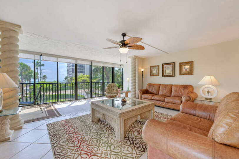 Prestijli Tatil Yerlerinde Özel Daire, Florida Daire 5951